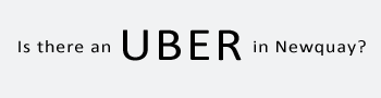uber newquay image