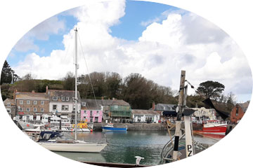 padstow image